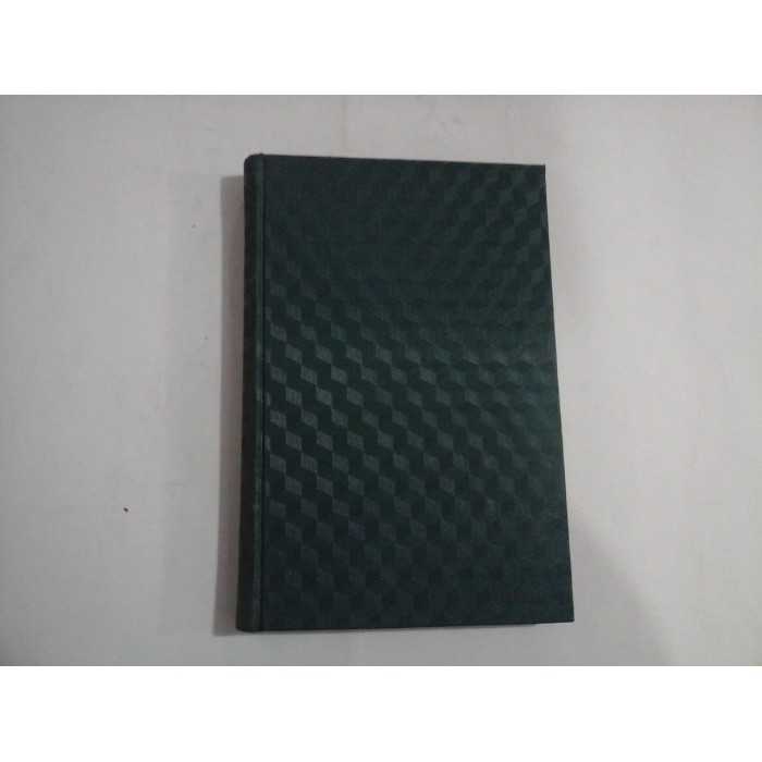 BACALAUREATUL ELEVULUI GERBER  -  ROMAN  -  FRIEDRICH TORBERG  -  VOLUMUL I